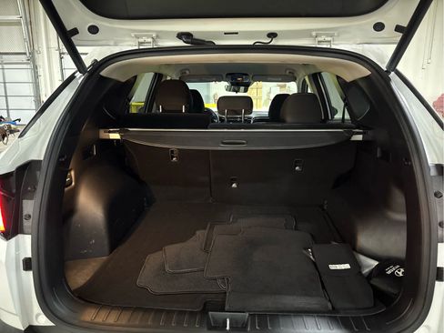 Used 2023 Hyundai Tucson SEL AWD/4WD image 7