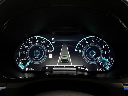 Used 2023 Genesis GV70 2.5T w/ Sport Prestige Package image 26