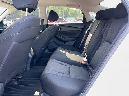 Used 2024 Honda Accord EX image 26