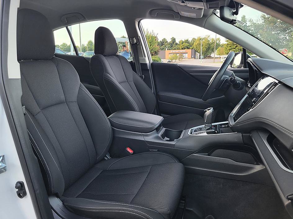 Used 2025 Subaru Legacy Premium AWD/4WD image 16