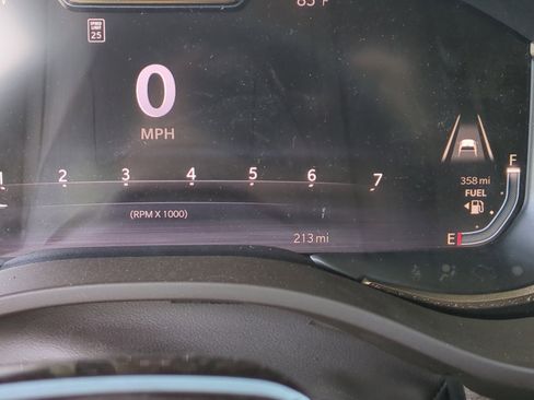 New 2025 RAM 1500 Limited image 11