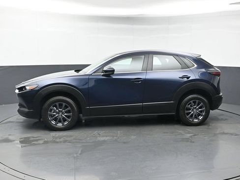 Certified 2024 MAZDA CX-30 AWD 2.5 S image 2
