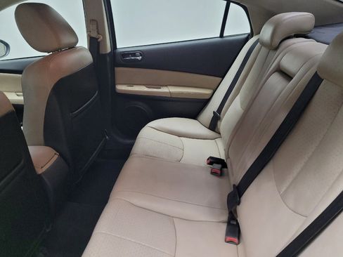 Used 2013 MAZDA MAZDA6 i Grand Touring image 18