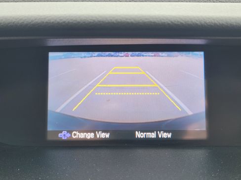 Used 2015 Honda CR-V LX image 18