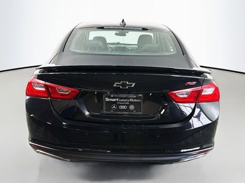 Used 2024 Chevrolet Malibu RS FWD image 6