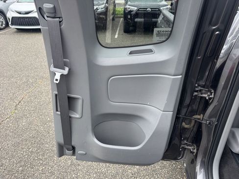 Used 2014 Toyota Tacoma 4x4 Access Cab V6 w/ SR5 Package image 20