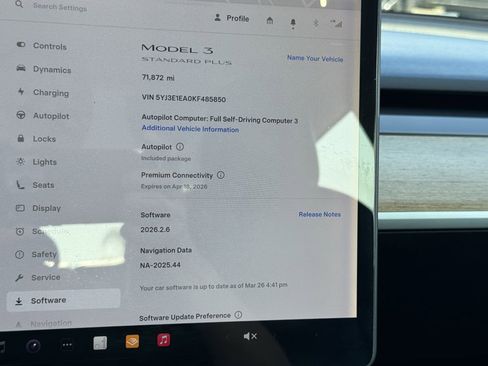 Used 2019 Tesla Model 3 image 32