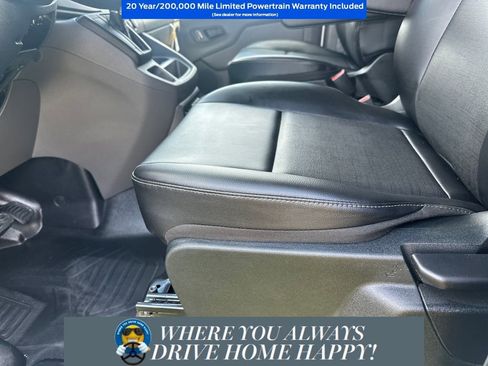 New 2026 Ford Transit 350 148 High Roof Extended DRW w/ Upfitter Package image 6