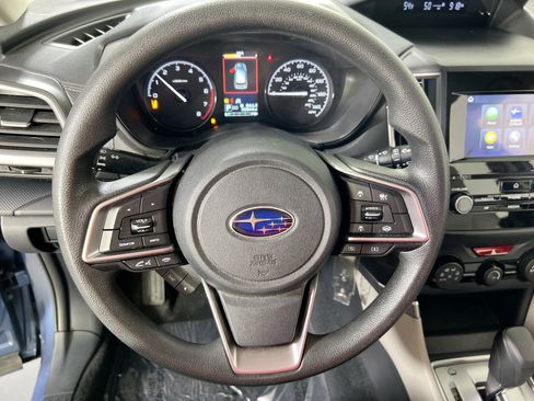 Used 2023 Subaru Forester AWD/4WD image 10