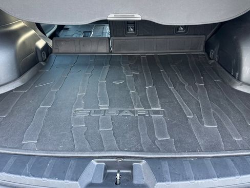 Used 2023 Subaru Forester Limited image 18