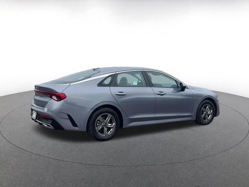 Used 2023 Kia K5 LXS image 15