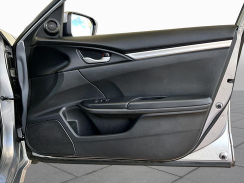 Used 2021 Honda Civic Sport image 21