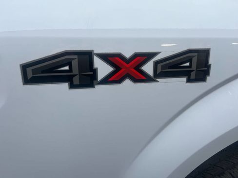 Used 2016 Ford F150 XL w/ Equipment Group 101A Mid image 6