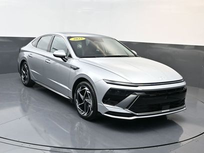 Used 2025 Hyundai Sonata SEL