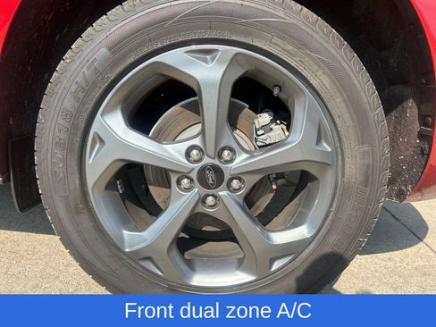 Used 2023 Ford Escape ST-Line w/ Equipment Group 301A image 24