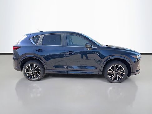 New 2025 MAZDA CX-5 AWD 2.5 S w/ Preferred Package image 2