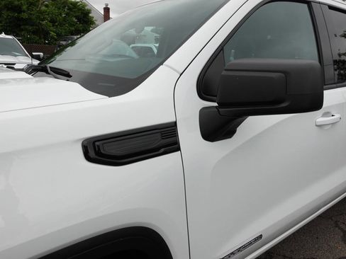 Used 2023 GMC Sierra 1500 Elevation image 7