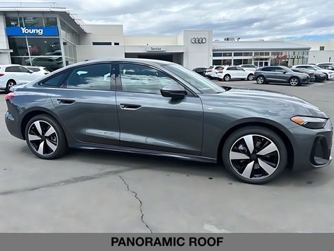 New 2026 Audi A5 2.0T Premium Plus AWD/4WD image 2