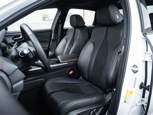 New 2025 Acura TLX SH-AWD w/ A-SPEC Pkg image 16