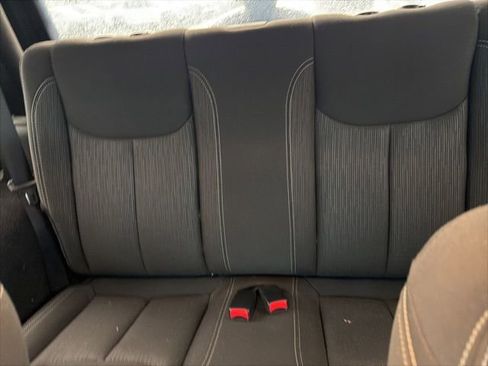 Used 2017 Jeep Wrangler Sahara w/ Connectivity Group image 7