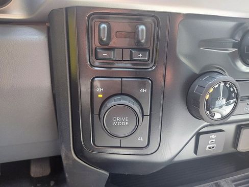 New 2026 Ford F550 4x4 Regular Cab Super Duty image 20