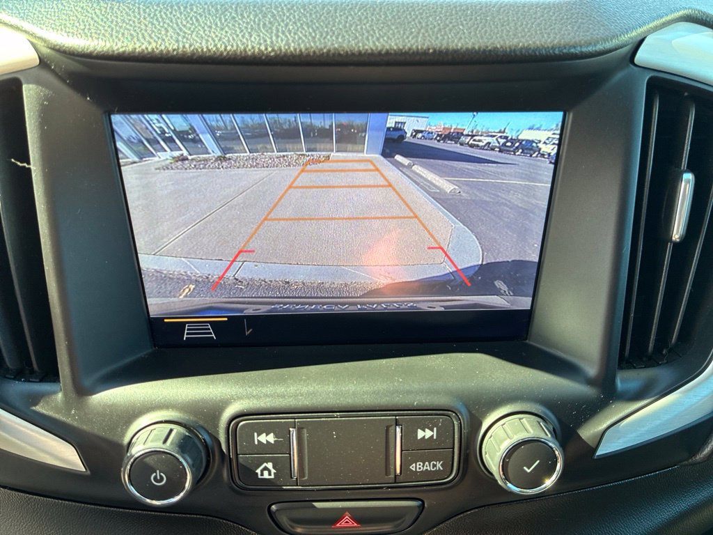 Used 2019 GMC Terrain SLE w/ Driver Convenience Package AWD/4WD image 13
