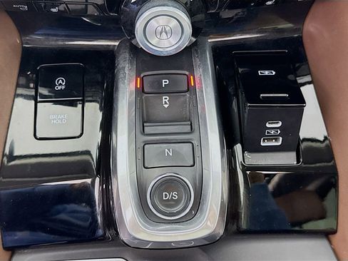 Used 2022 Acura MDX FWD w/ Technology Package image 21