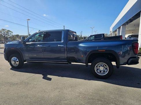 New 2026 GMC Sierra 3500 Denali Ultimate image 2