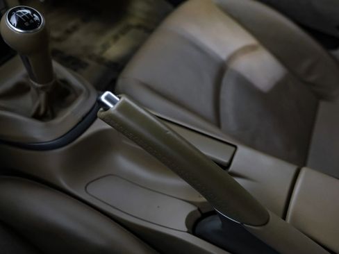 Used 2007 Porsche Cayman image 17