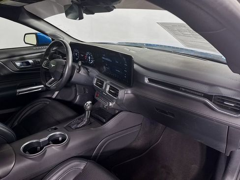 Used 2024 Ford Mustang Premium RWD image 28
