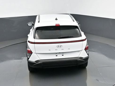 Used 2025 Hyundai Kona SEL image 25