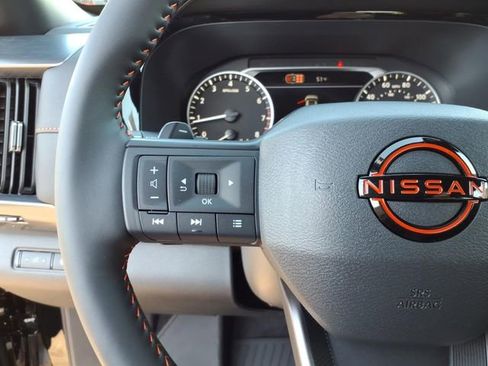 New 2026 Nissan Pathfinder Rock Creek AWD/4WD image 10