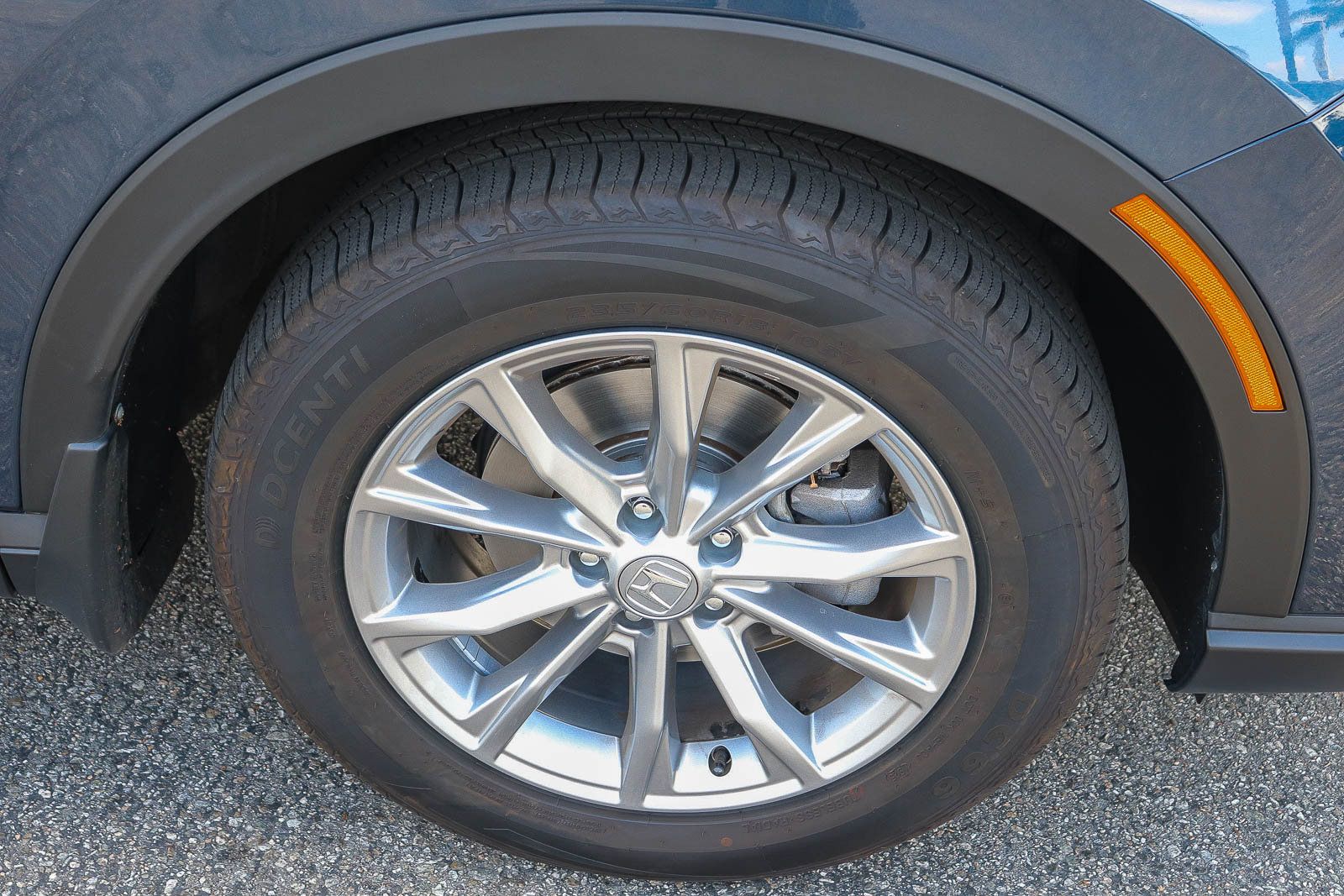 Used 2025 Honda CR-V LX image 7
