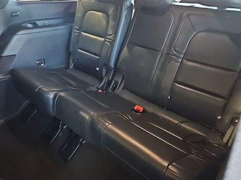 Used 2023 Lincoln Navigator Reserve AWD/4WD image 28