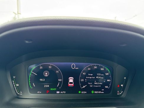 Used 2025 Honda Accord Sport image 46