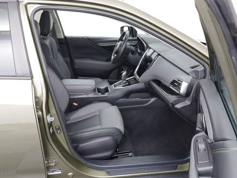 Used 2024 Subaru Outback Onyx Edition image 19