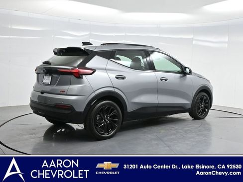 New 2027 Chevrolet Bolt RS FWD image 46
