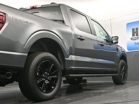 New 2025 Ford F150 Platinum w/ Equipment Group 702A High image 20