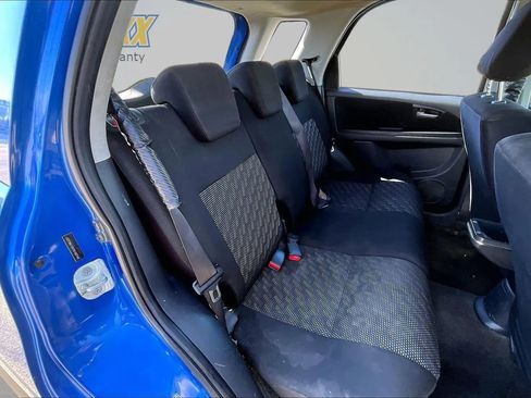 Used 2007 Suzuki SX4 AWD Hatchback image 20