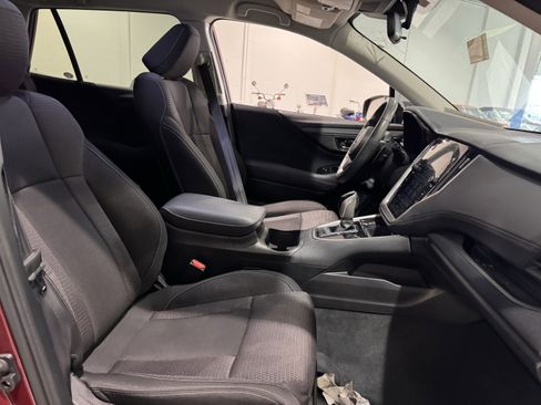 Used 2023 Subaru Outback Premium image 15