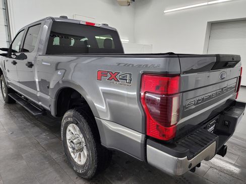 Used 2022 Ford F350 XLT w/ XLT Value Package image 6