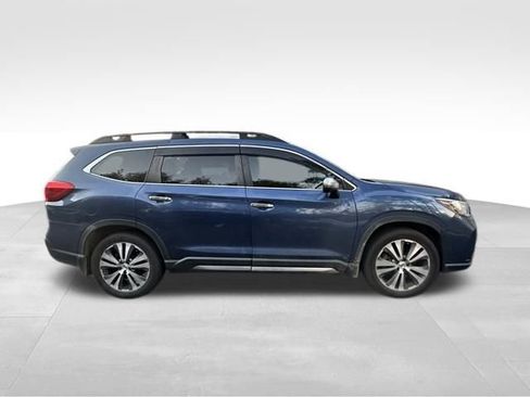 Used 2020 Subaru Ascent Touring w/ Popular Package #2A image 9