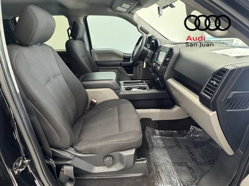 Used 2018 Ford F150 XL w/ Equipment Group 101A Mid RWD image 27