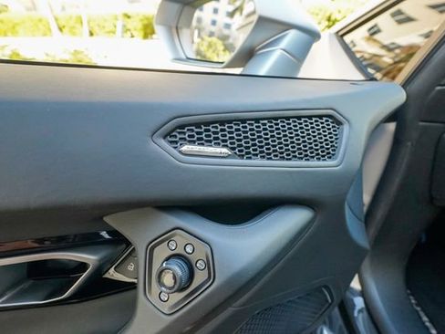 Used 2020 Lamborghini Huracan EVO AWD/4WD image 58