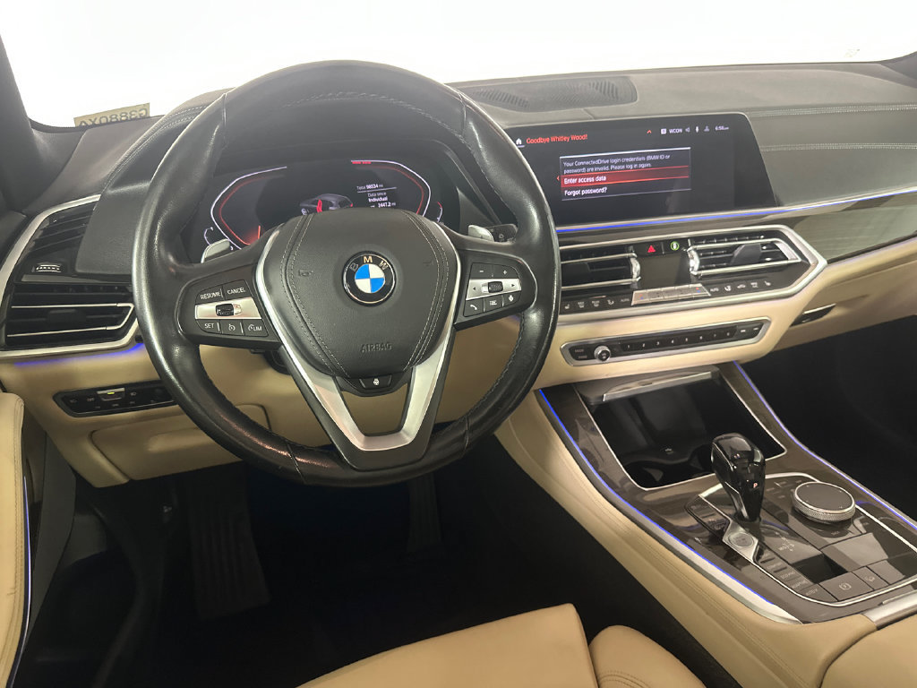 Used 2019 BMW X5 xDrive40i w/ Premium Package 2 AWD/4WD image 23