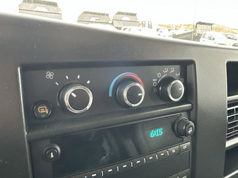 Used 2022 Chevrolet Express 2500 WT w/ Driver Convenience Package image 18