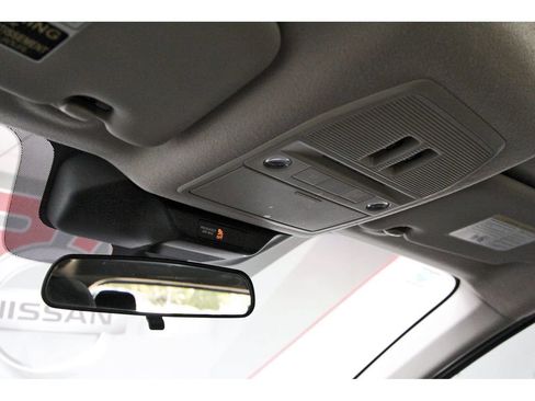 Used 2026 Nissan Kicks SV w/ SV Premium Package FWD image 23