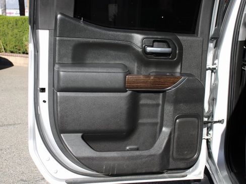 Used 2021 GMC Sierra 1500 Elevation w/ X31 Off-Road Package image 31