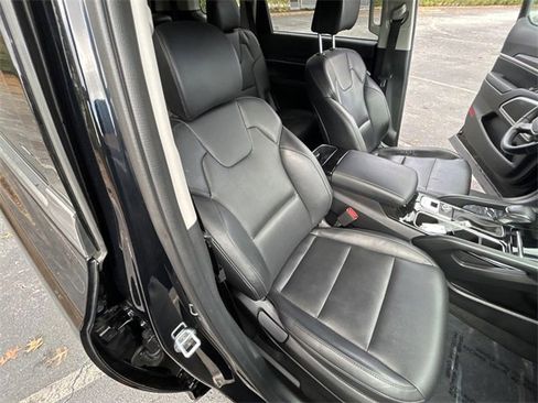 Used 2023 Kia Telluride S w/ S Sunroof Package image 27