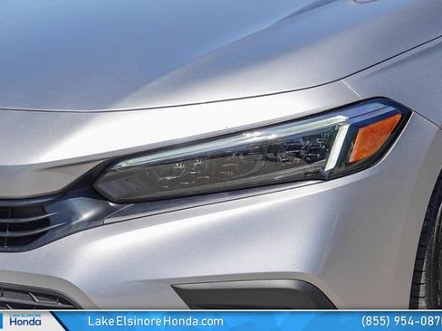 Certified 2023 Honda Civic Sport image 5